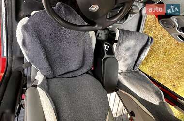 Минивэн Renault Kangoo 2015 в 