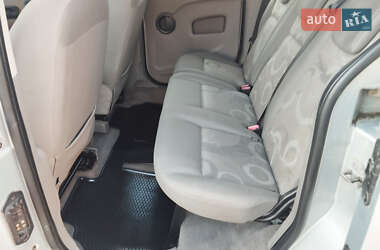 Минивэн Renault Kangoo 2008 в 