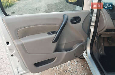 Минивэн Renault Kangoo 2008 в 