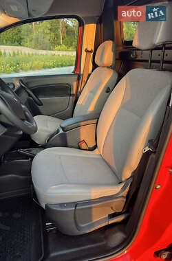 Грузовой фургон Renault Kangoo 2022 в 