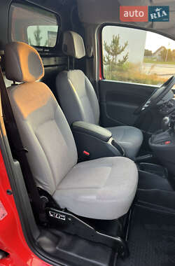 Грузовой фургон Renault Kangoo 2022 в 