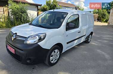 Грузовой фургон Renault Kangoo 2019 в Виннице