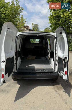 Вантажний фургон Renault Kangoo 2020 в 