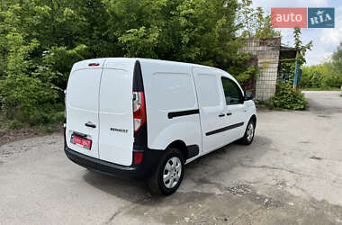 Вантажний фургон Renault Kangoo 2020 в 