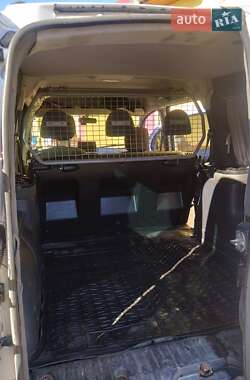Минивэн Renault Kangoo 2015 в 