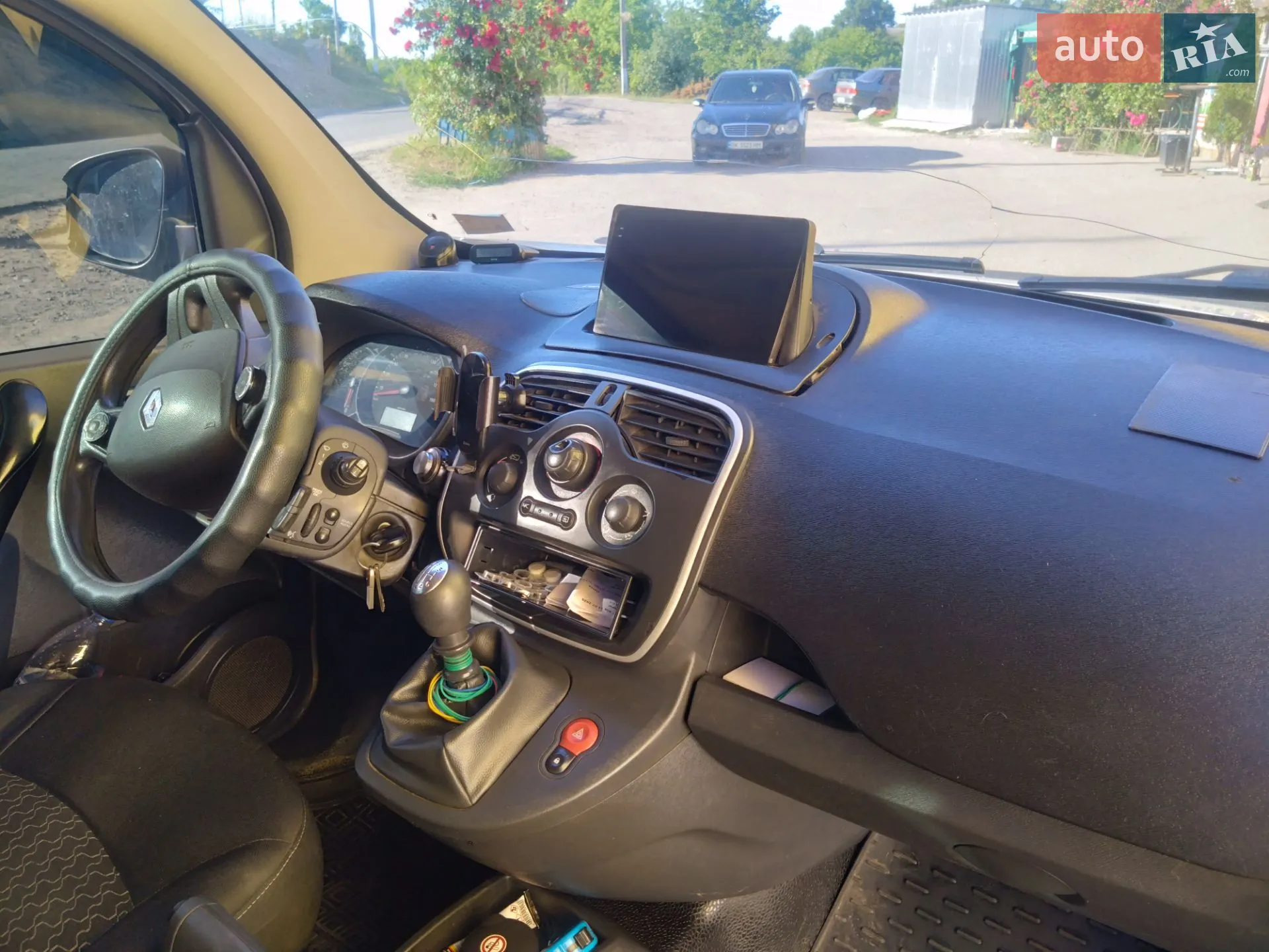 2015 Renault Kangoo - мініатюра 9