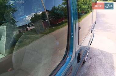 Минивэн Renault Kangoo 2005 в 