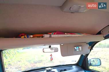 Минивэн Renault Kangoo 2005 в 