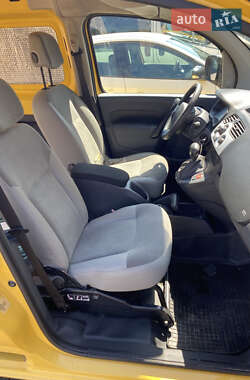 Грузовой фургон Renault Kangoo 2012 в 