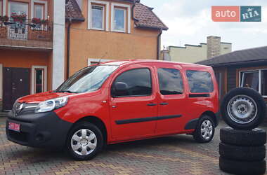Вантажний фургон Renault Kangoo 2020 в Самборі