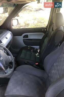 Мінівен Renault Kangoo 2006 в Харкові