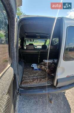 Минивэн Renault Kangoo 2002 в 