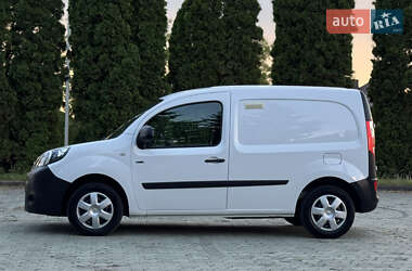 Грузовой фургон Renault Kangoo 2017 в 