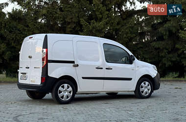 Грузовой фургон Renault Kangoo 2017 в 