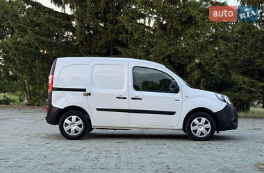 Грузовой фургон Renault Kangoo 2017 в 