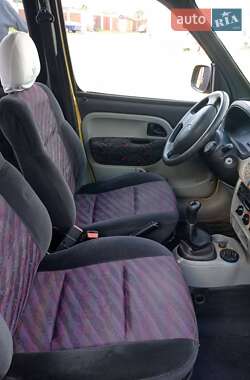 Минивэн Renault Kangoo 2006 в 