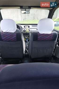 Минивэн Renault Kangoo 2006 в 