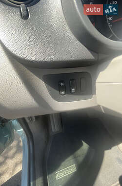 Минивэн Renault Kangoo 2008 в 