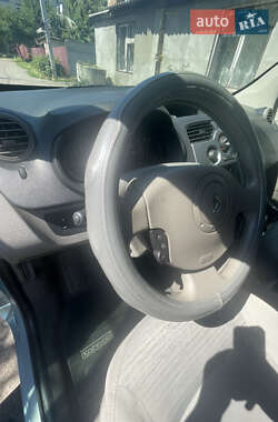 Минивэн Renault Kangoo 2008 в 