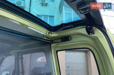 Минивэн Renault Kangoo 2005 в 