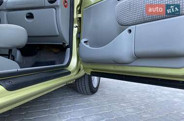 Минивэн Renault Kangoo 2005 в 
