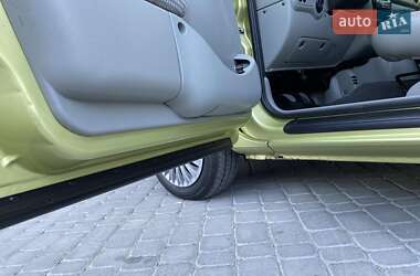 Минивэн Renault Kangoo 2005 в 
