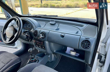 Минивэн Renault Kangoo 2000 в 