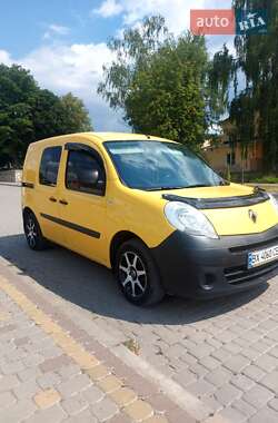 Грузовой фургон Renault Kangoo 2013 в Хмельницком