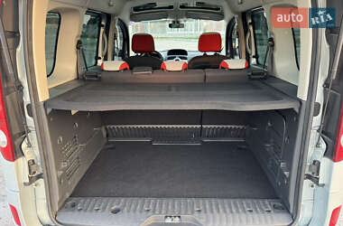 Минивэн Renault Kangoo 2013 в 