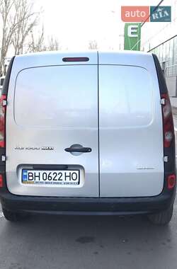 Грузовой фургон Renault Kangoo 2011 в 