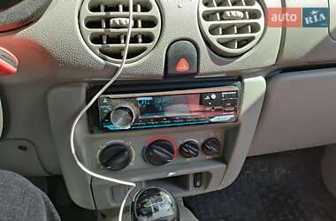 Минивэн Renault Kangoo 2008 в 
