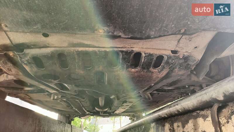 Минивэн Renault Kangoo 2008 в Житомире фото 7 Минивэн Renault Kangoo 2008 в Житомире