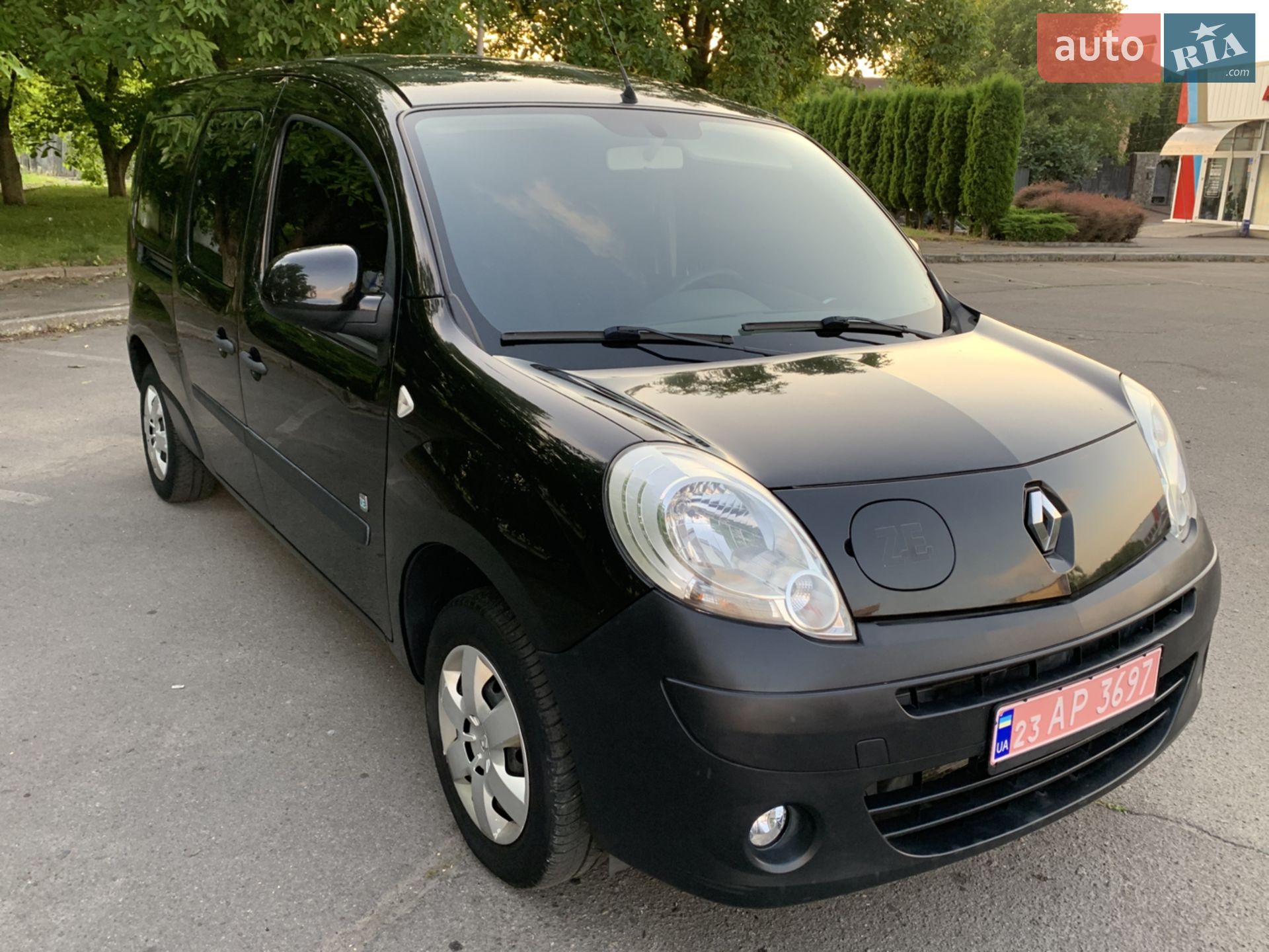 2012 Renault Kangoo - мініатюра 14