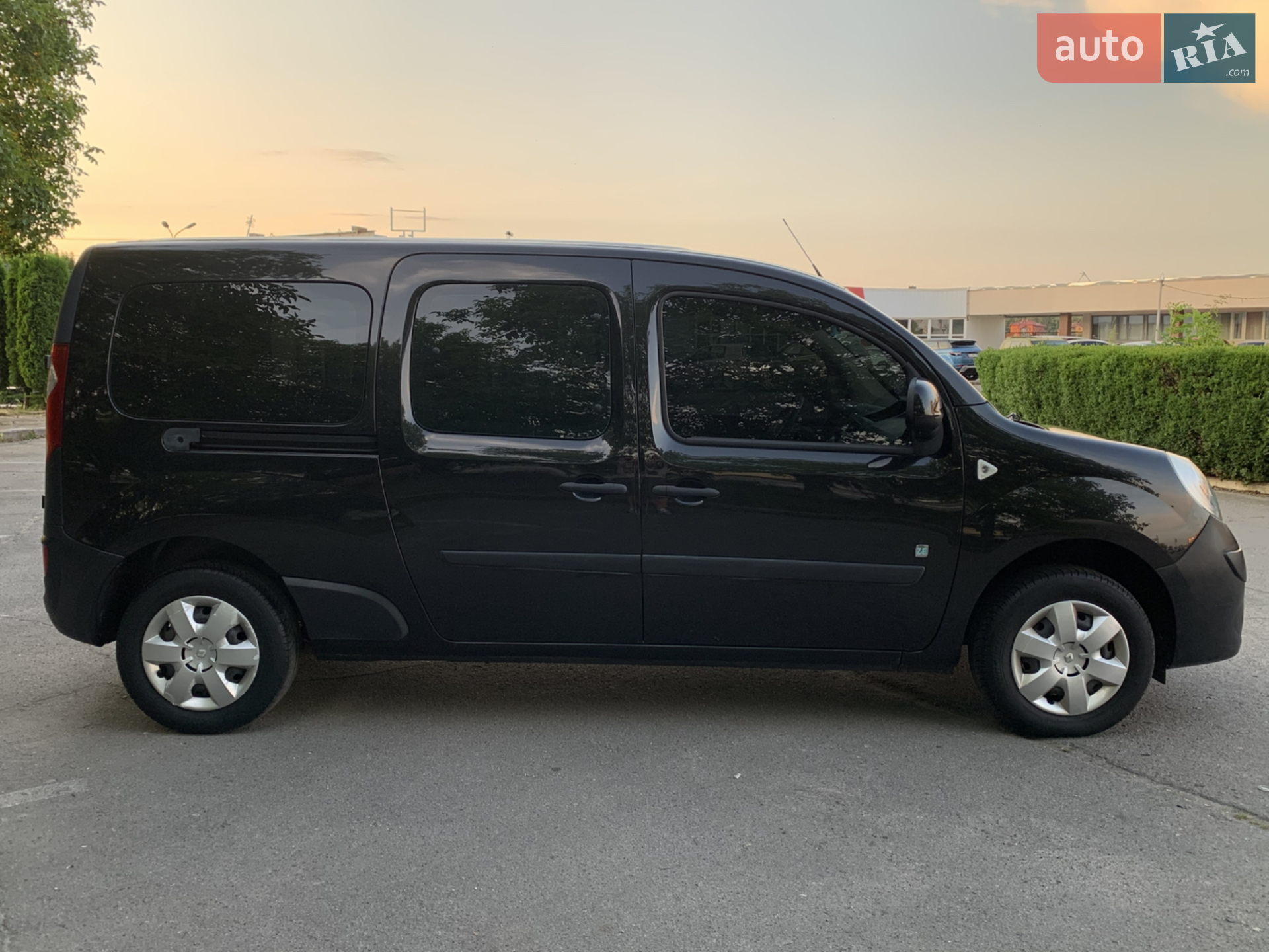 2012 Renault Kangoo - мініатюра 15