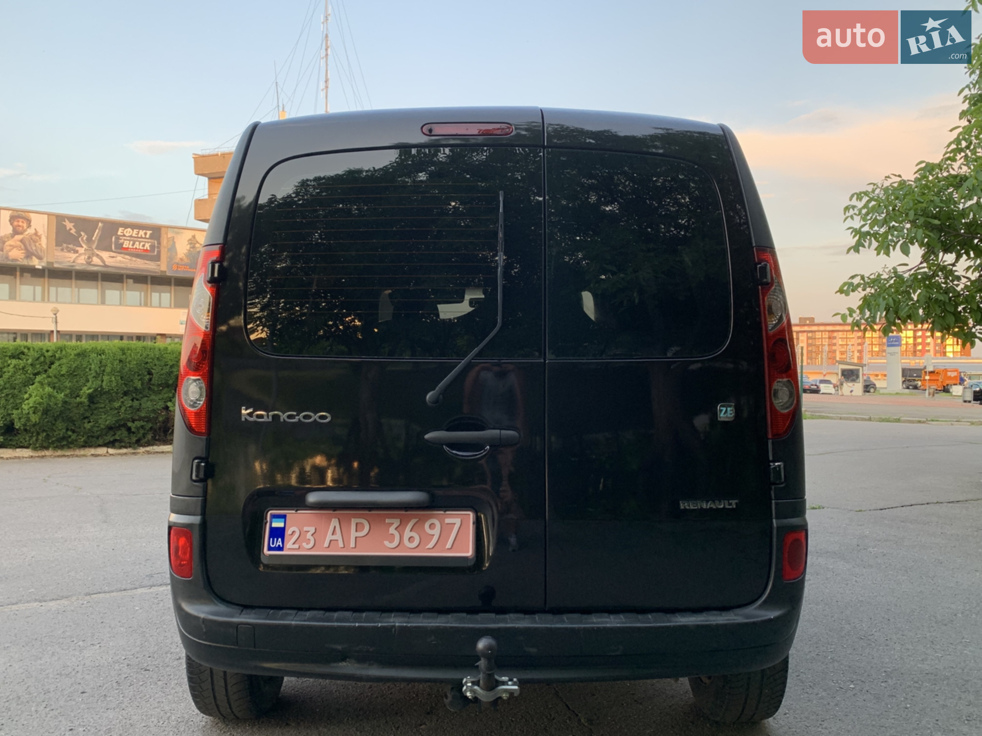 2012 Renault Kangoo - мініатюра 17