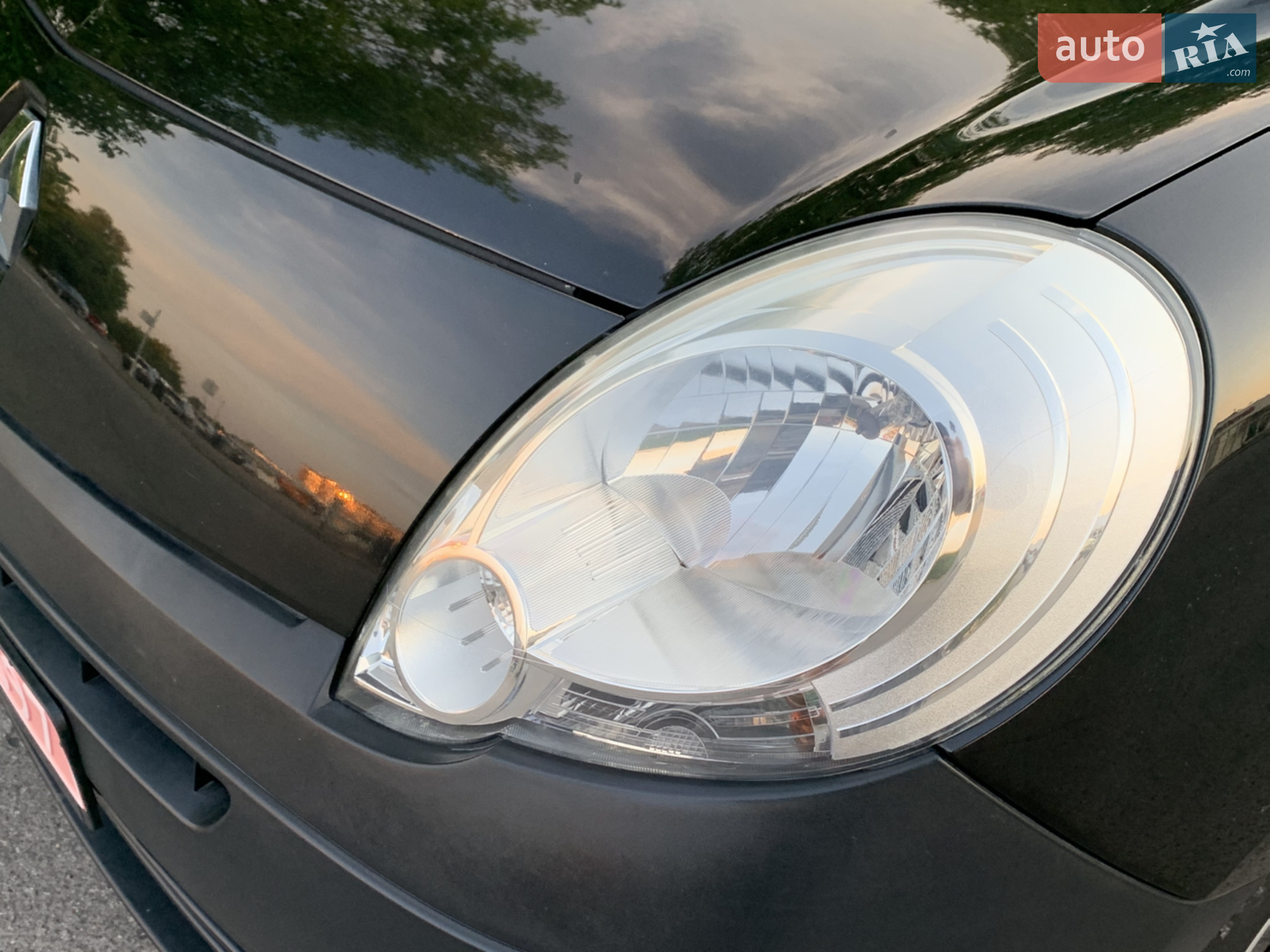 2012 Renault Kangoo - мініатюра 21