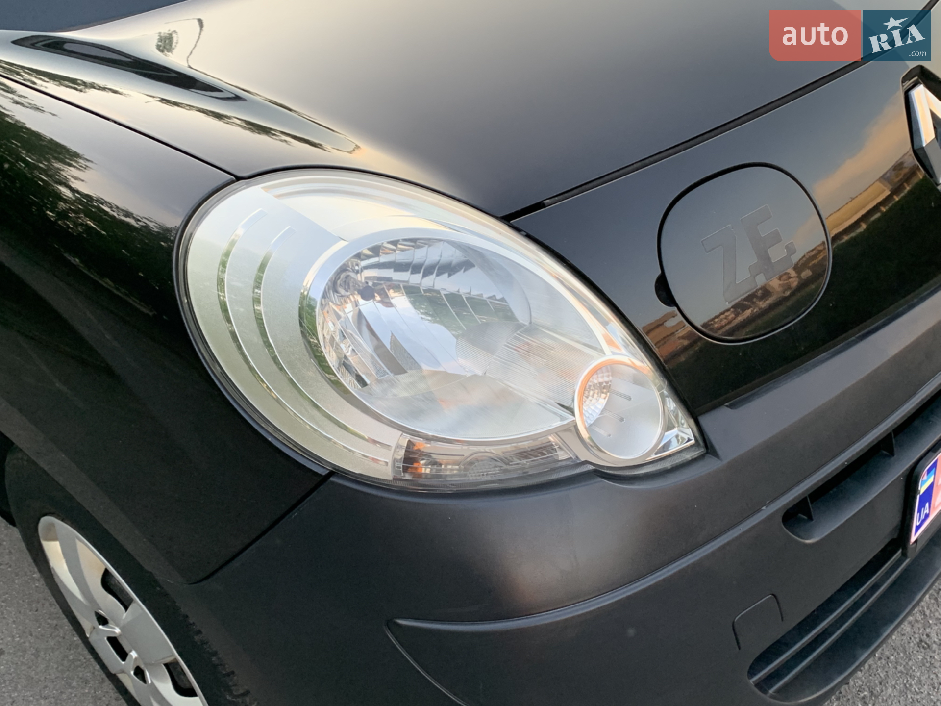 2012 Renault Kangoo - мініатюра 22