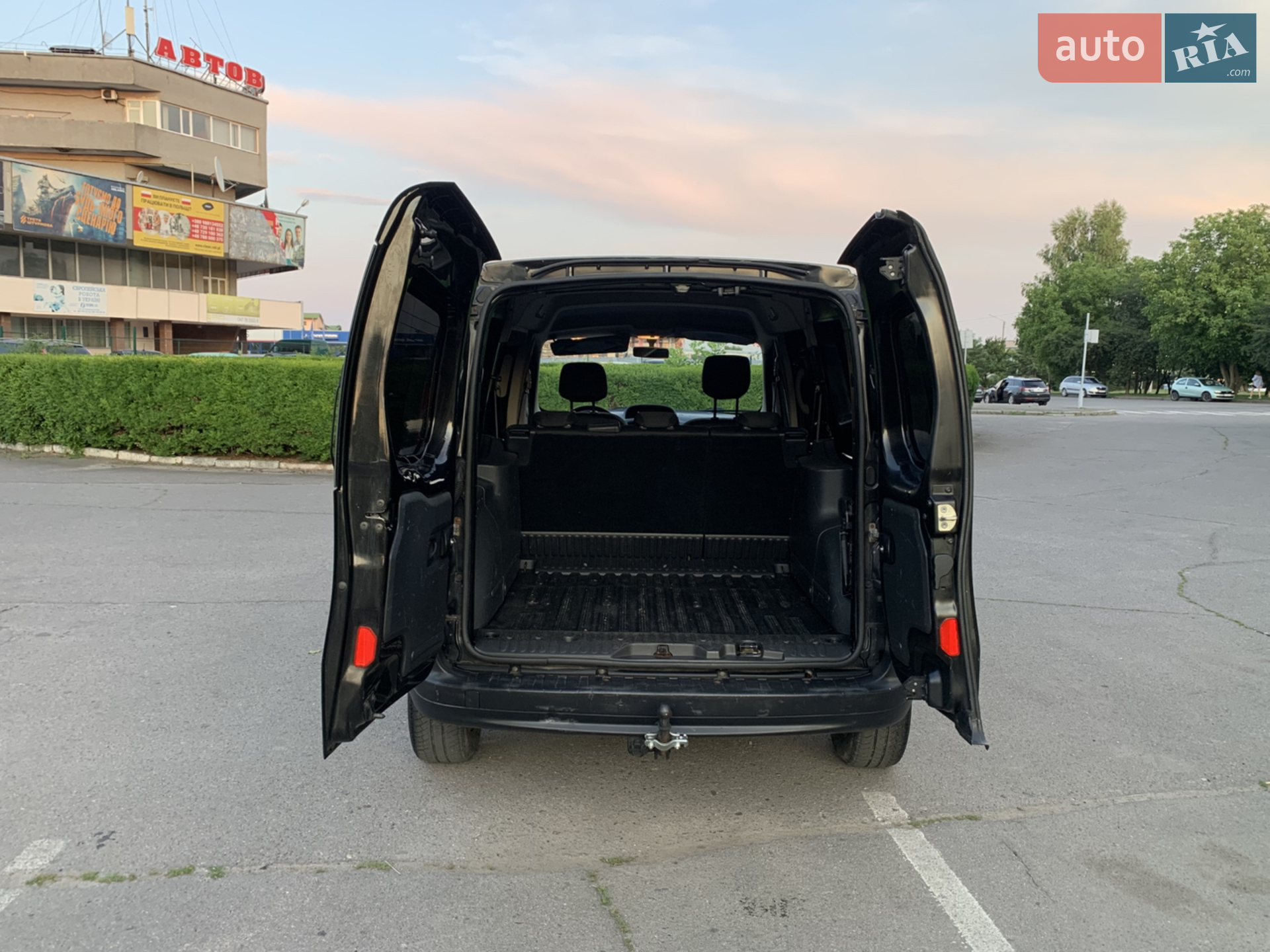 2012 Renault Kangoo - мініатюра 26