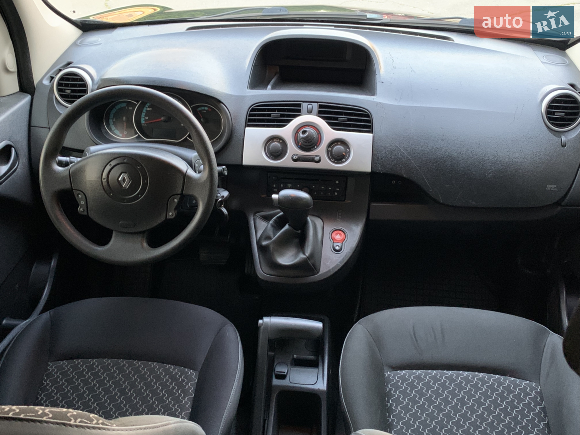 2012 Renault Kangoo - мініатюра 32