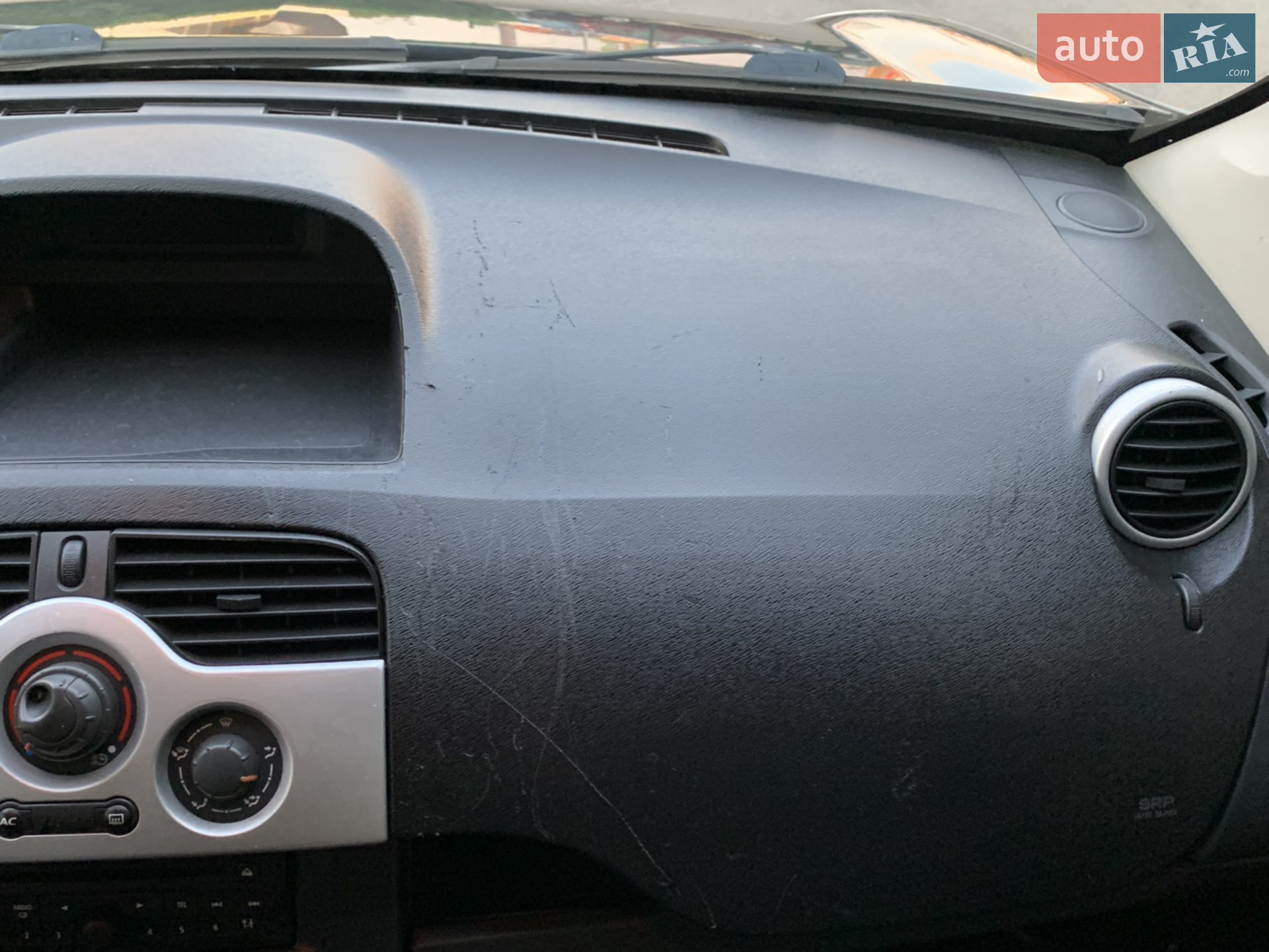 2012 Renault Kangoo - мініатюра 33
