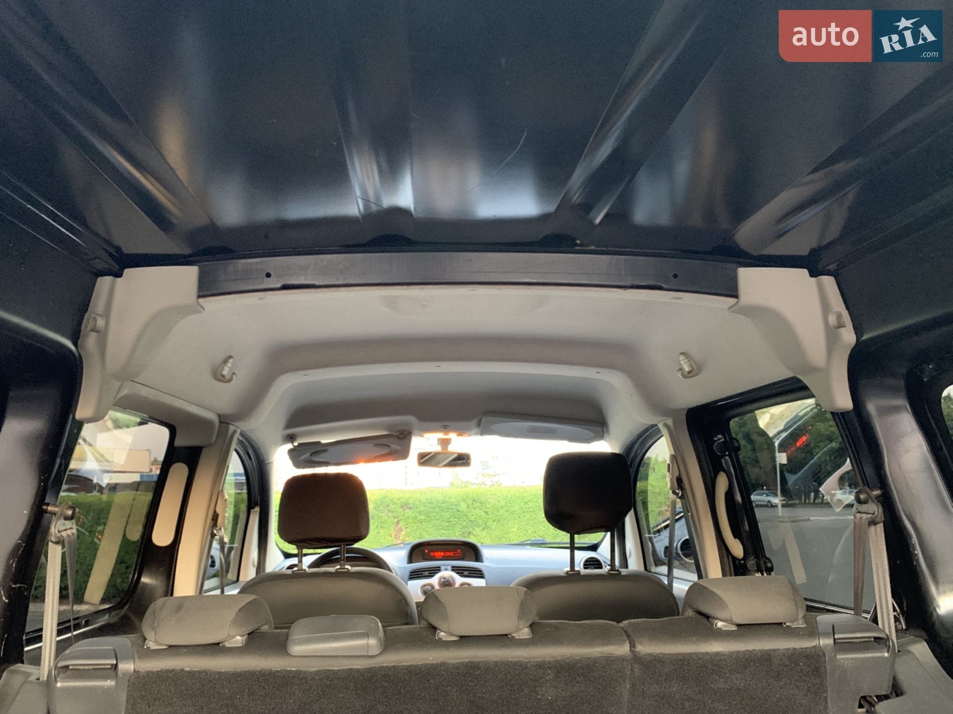 2012 Renault Kangoo - мініатюра 44