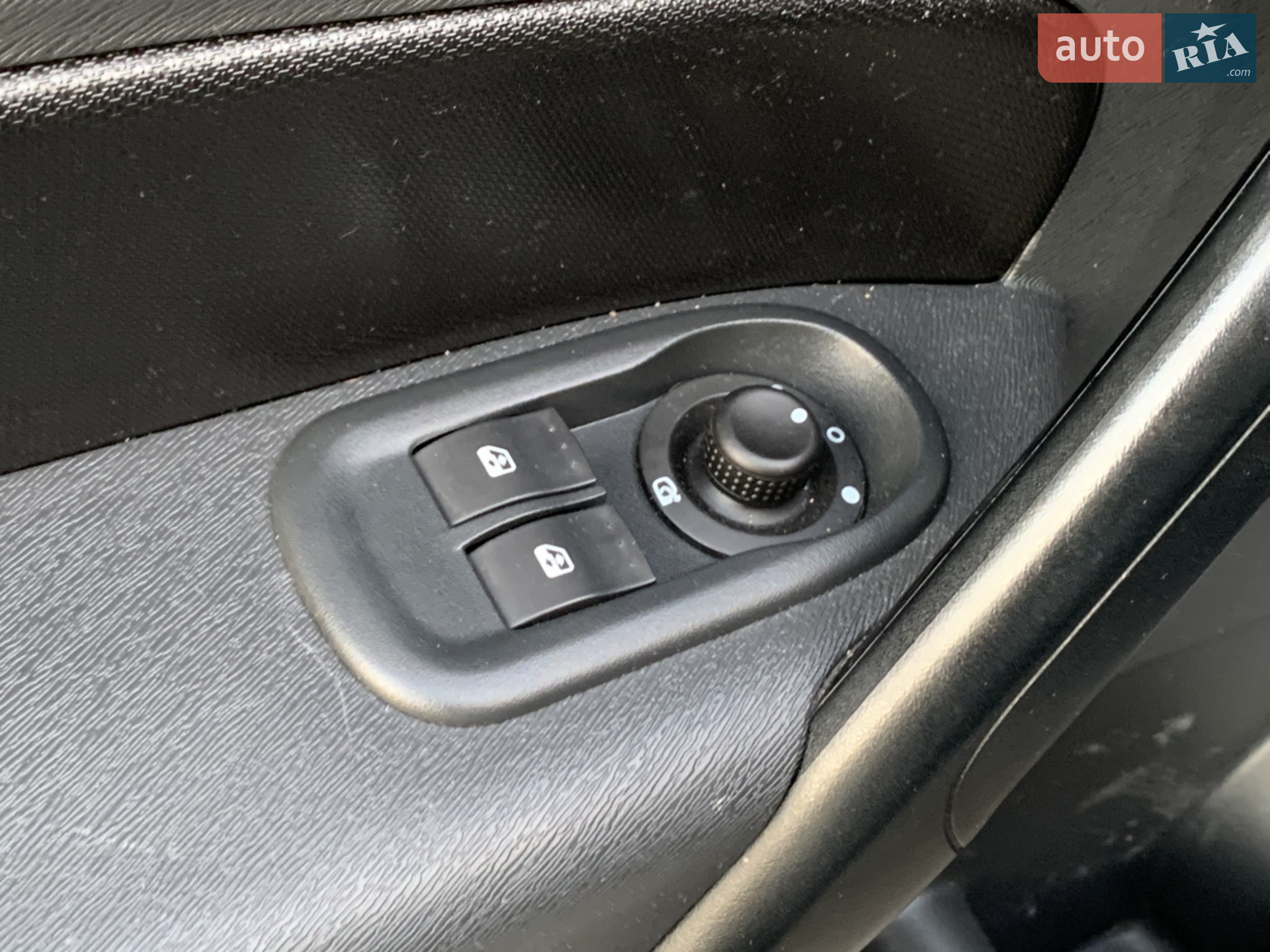 2012 Renault Kangoo - мініатюра 43