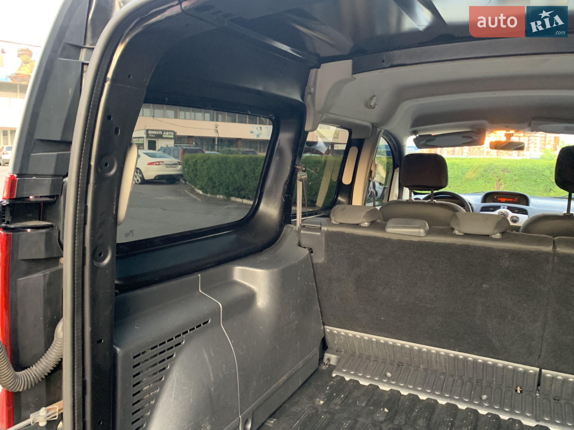 2012 Renault Kangoo - мініатюра 45