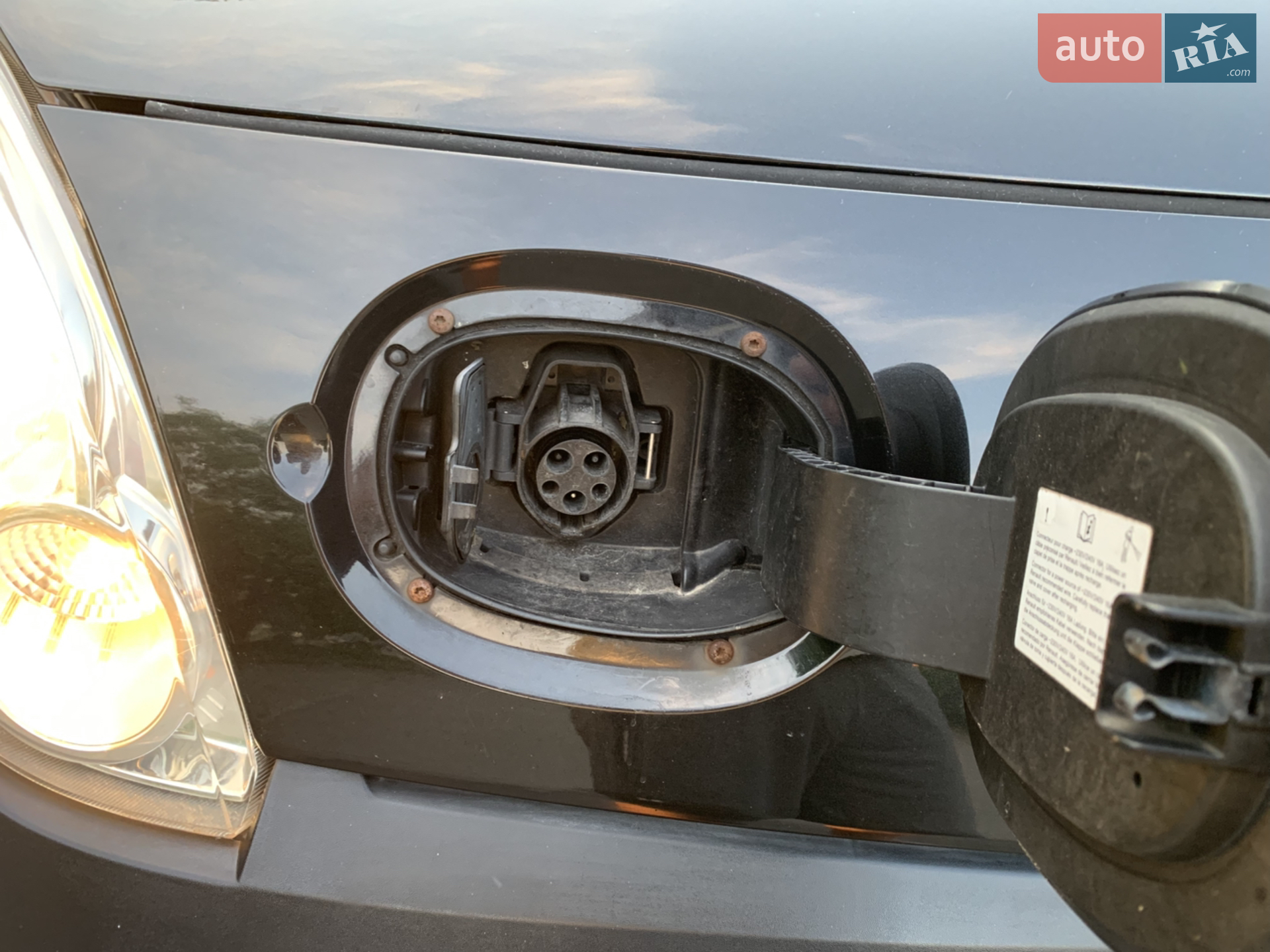 2012 Renault Kangoo - мініатюра 47