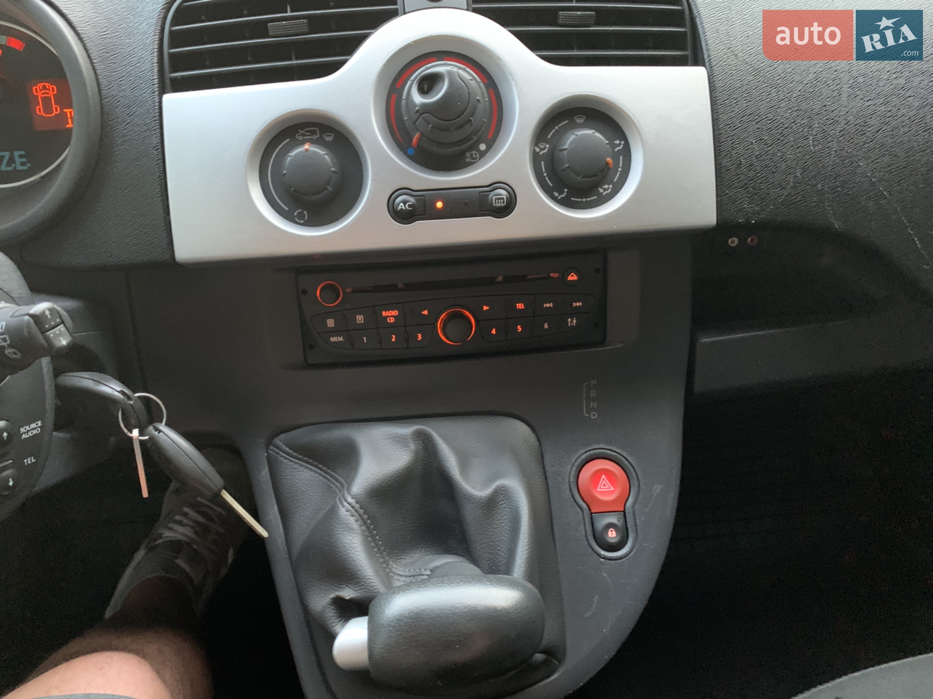 2012 Renault Kangoo - мініатюра 50