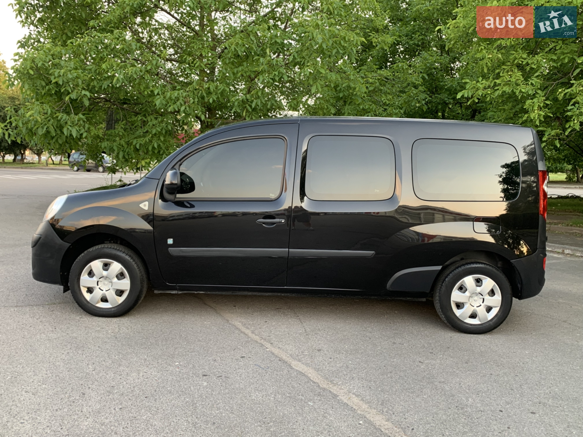 2012 Renault Kangoo - мініатюра 51