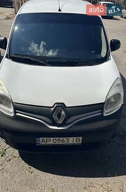 Вантажний фургон Renault Kangoo 2018 в Запоріжжі