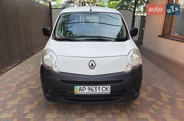 Мінівен Renault Kangoo 2008 в Запоріжжі