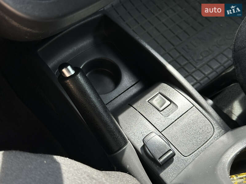 Грузовой фургон Renault Kangoo 2017 в Одессе