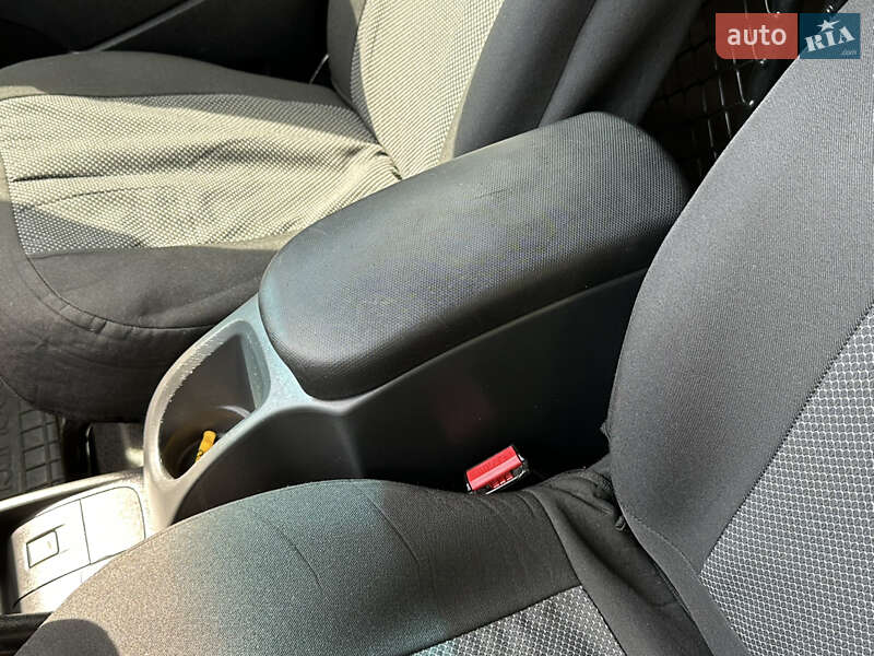 Грузовой фургон Renault Kangoo 2017 в Одессе